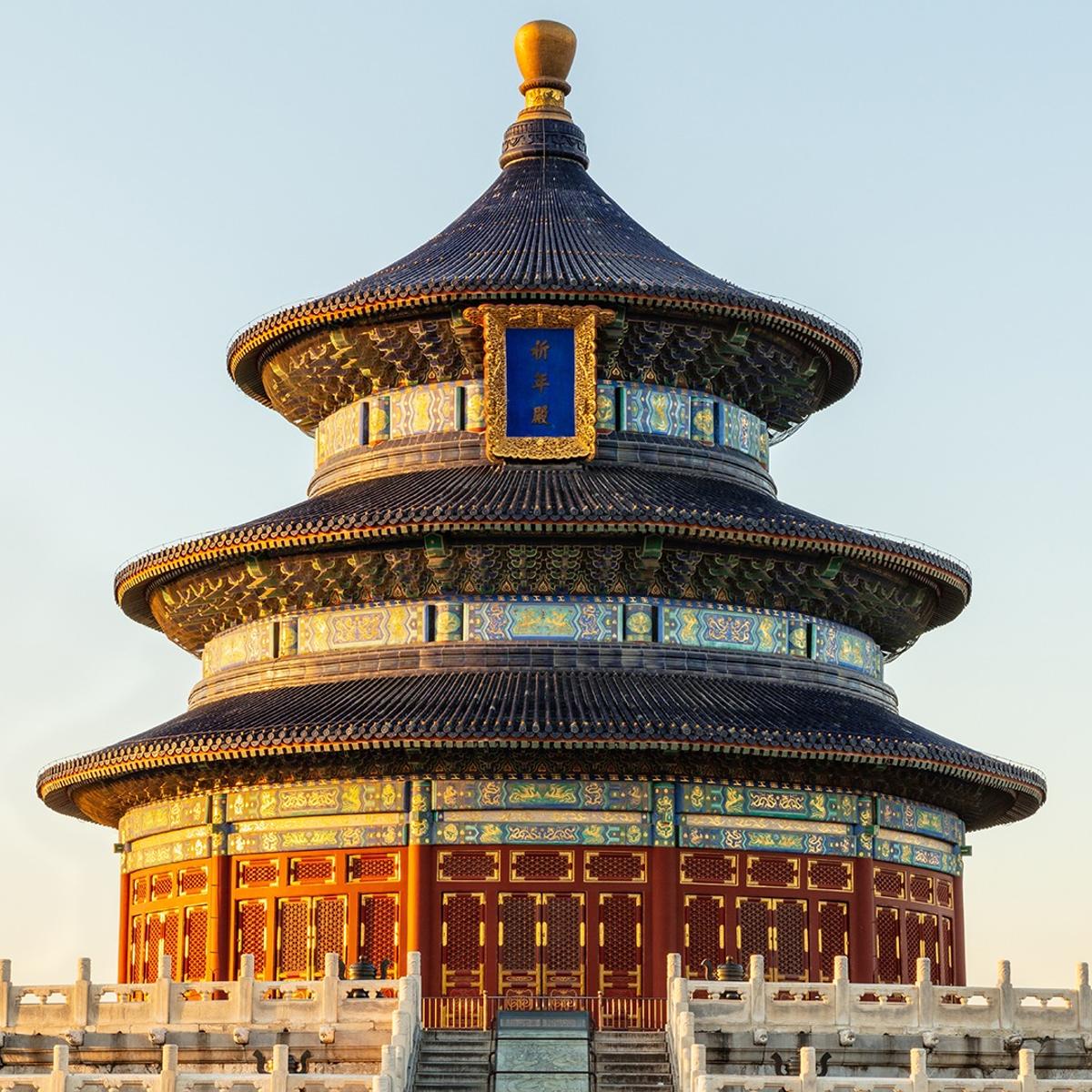 Offre pour une durée limitée : circuit de 7 jours à la découverte des incontournables de la Chine, avec la Grande Muraille et un trajet en train à grande vitesse, et séjour de 3 nuits au Shangri-La Shenzhen par  6