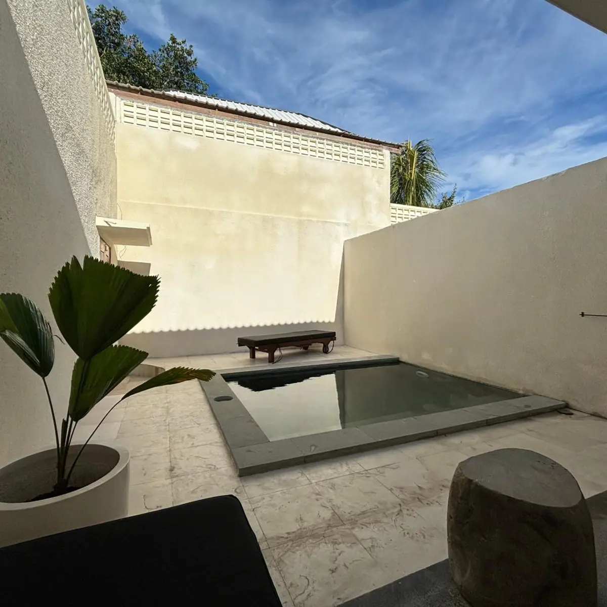 Padawatu Villas, Bali, Indonesia 6