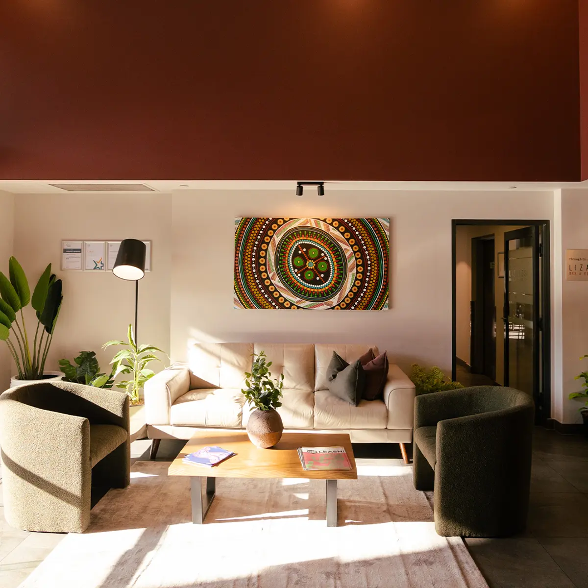 H on Mitchell Apartment Hotel, Darwin, Northern Territory 4