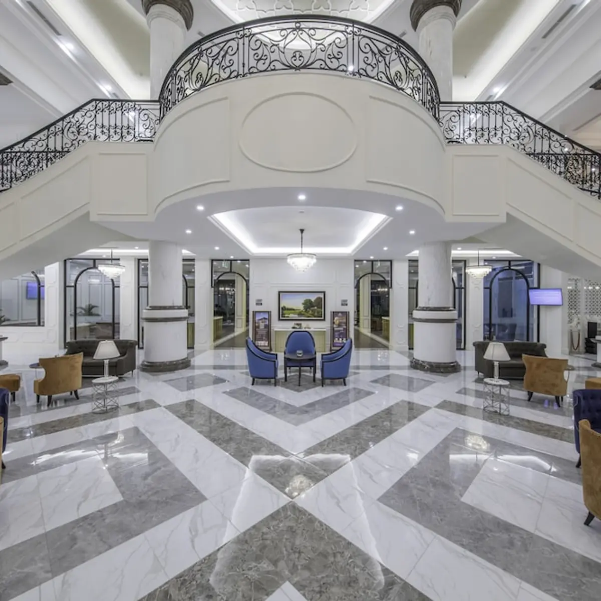 Melia Vinpearl Cam Ranh Beach Resort, Cam Lam, Vietnam 3