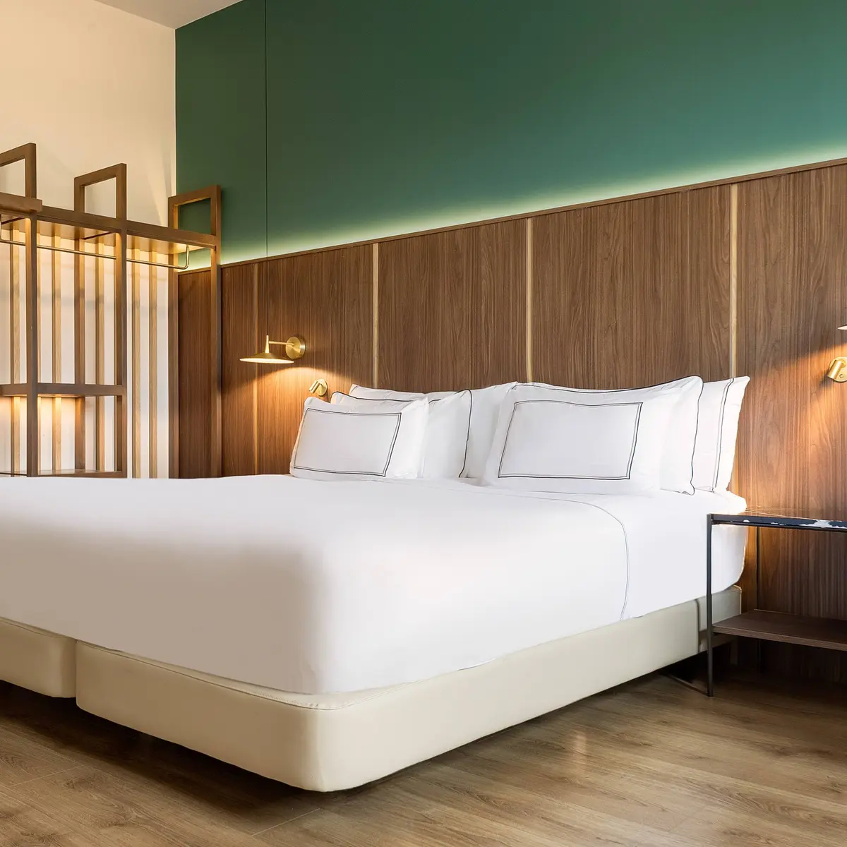 Meliá Milano, Mailand, Italien 3