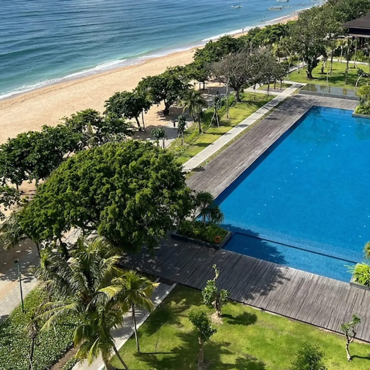 The Meru Sanur, Denpasar, Indonesia 3