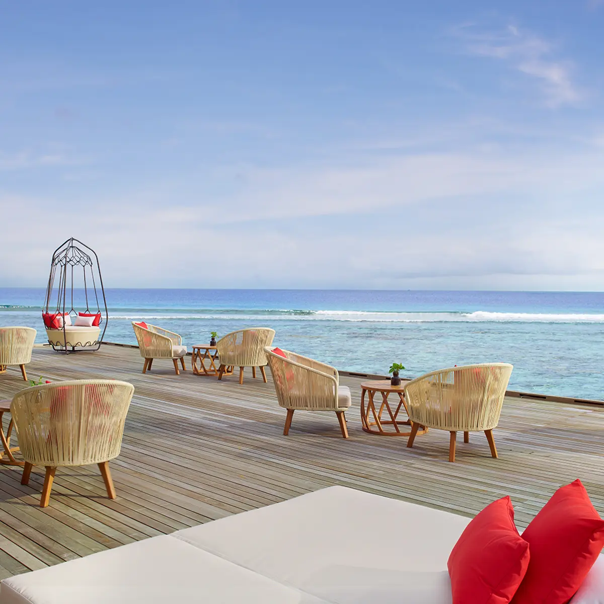 Anantara Veli Maldives Resort , South Male Atoll, Maldives 4