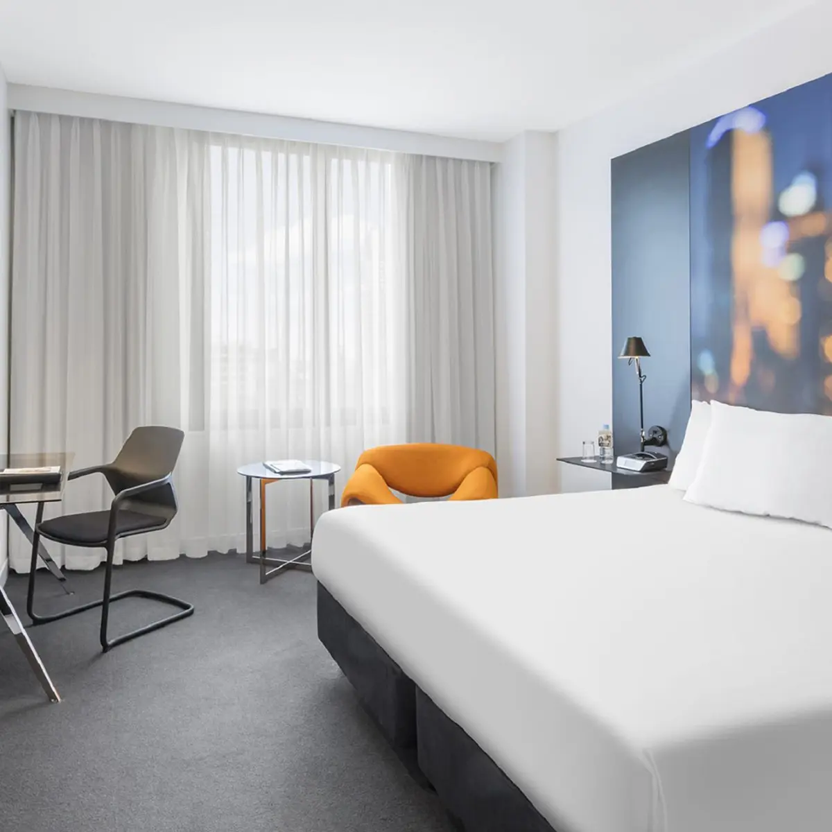 Flagstaff Gardens Hotel, Melbourne, Victoria 7