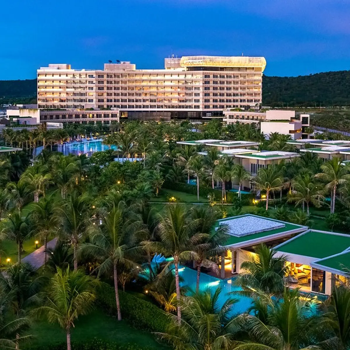 Pullman Phu Quoc Beach Resort, Phu Quoc, Vietnam 6