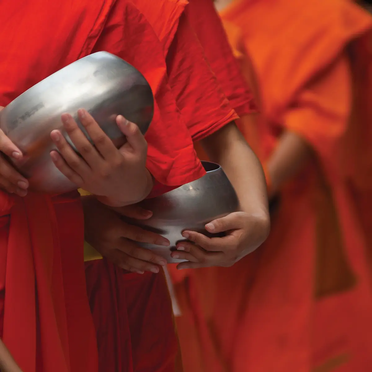 Hanoi – Ha Long Bay – Ho Chi Minh City – Siem Reap – Luang Prabang – Bangkok, Trusted Partner Tours – Vietnam, Cambodia, Laos & Thailand, 7