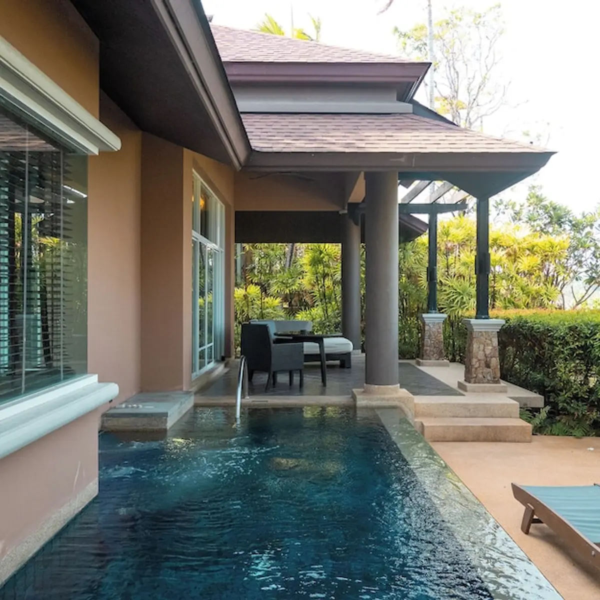 Pullman Phuket Panwa Beach Resort, Wichit, Thailand 6