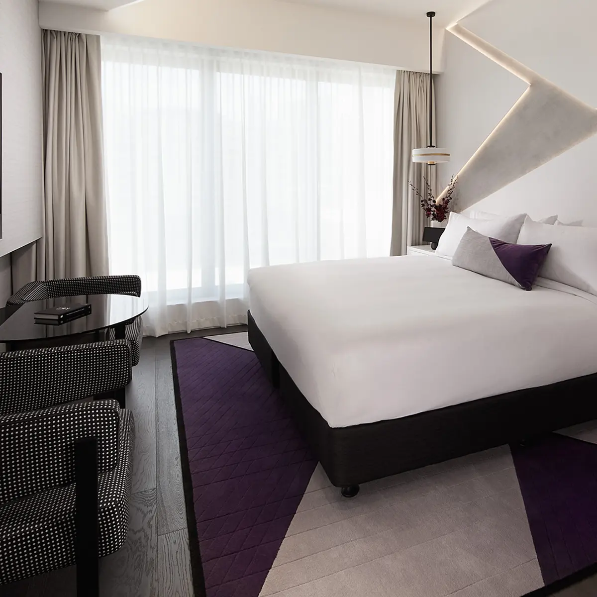 Hotel X Brisbane Fortitude Valley, an IHG Hotel, Brisbane, Queensland 3