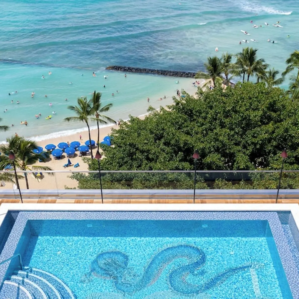 Espacio The Jewel Of Waikiki, Honolulu, United States 5