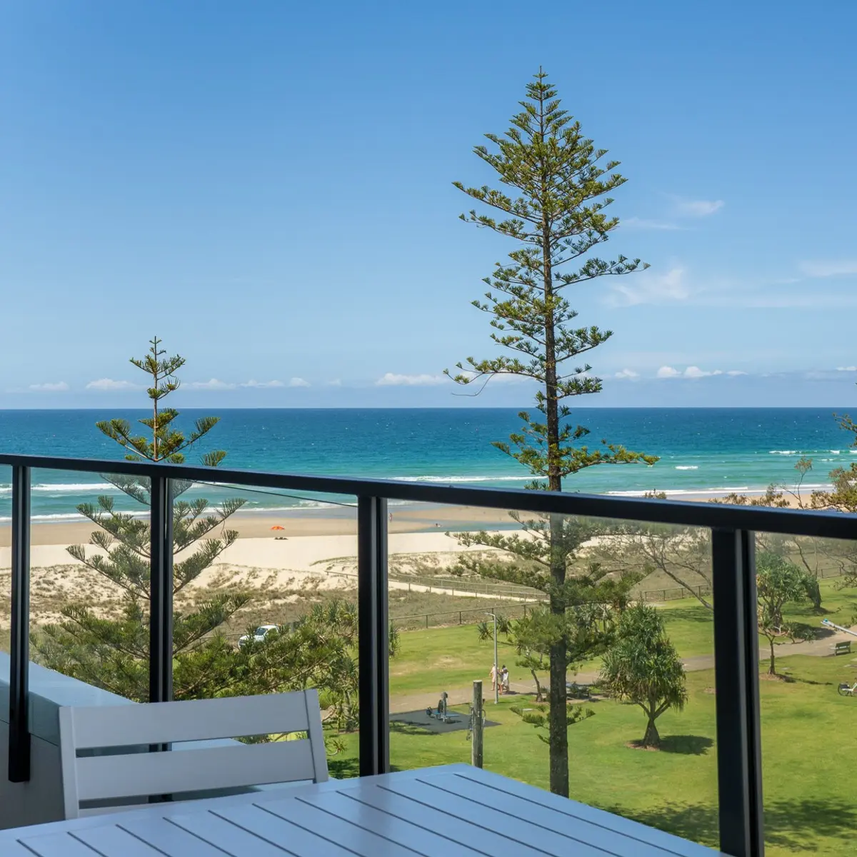 X Kirra Apartments, Coolangatta, Queensland 1
