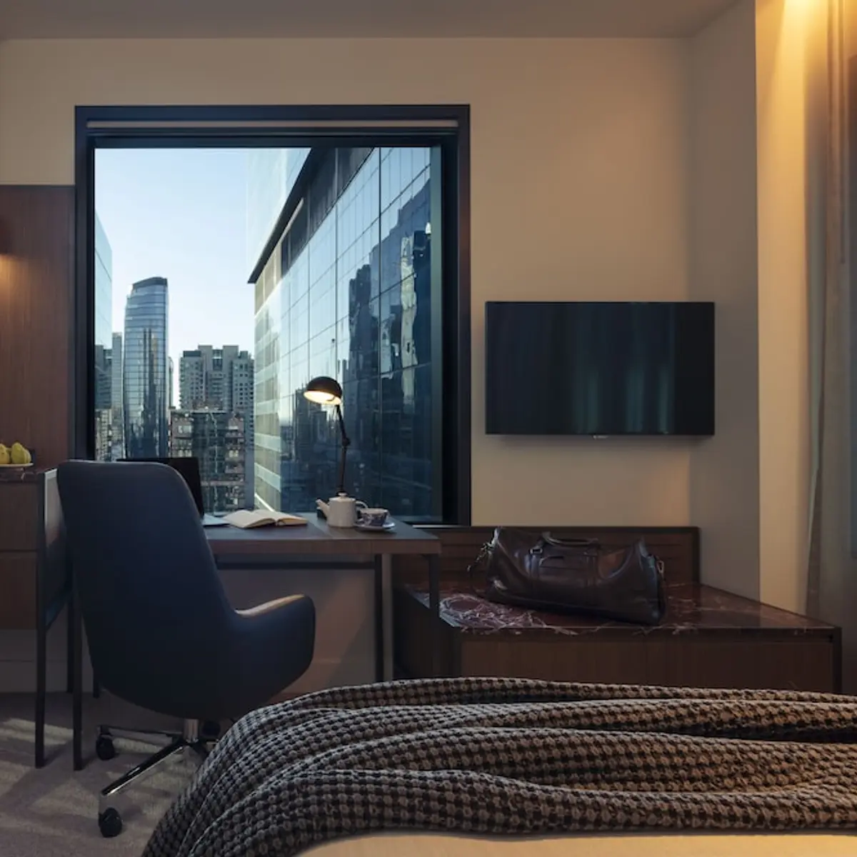 Next Hotel Melbourne, Curio Collection by Hilton, Melbourne, Australia 6