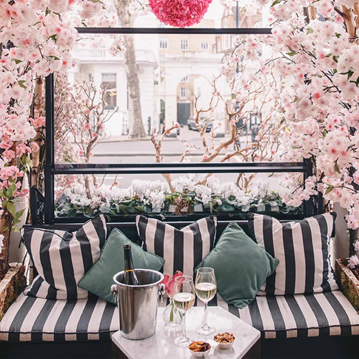 The Kensington, London, United Kingdom 4