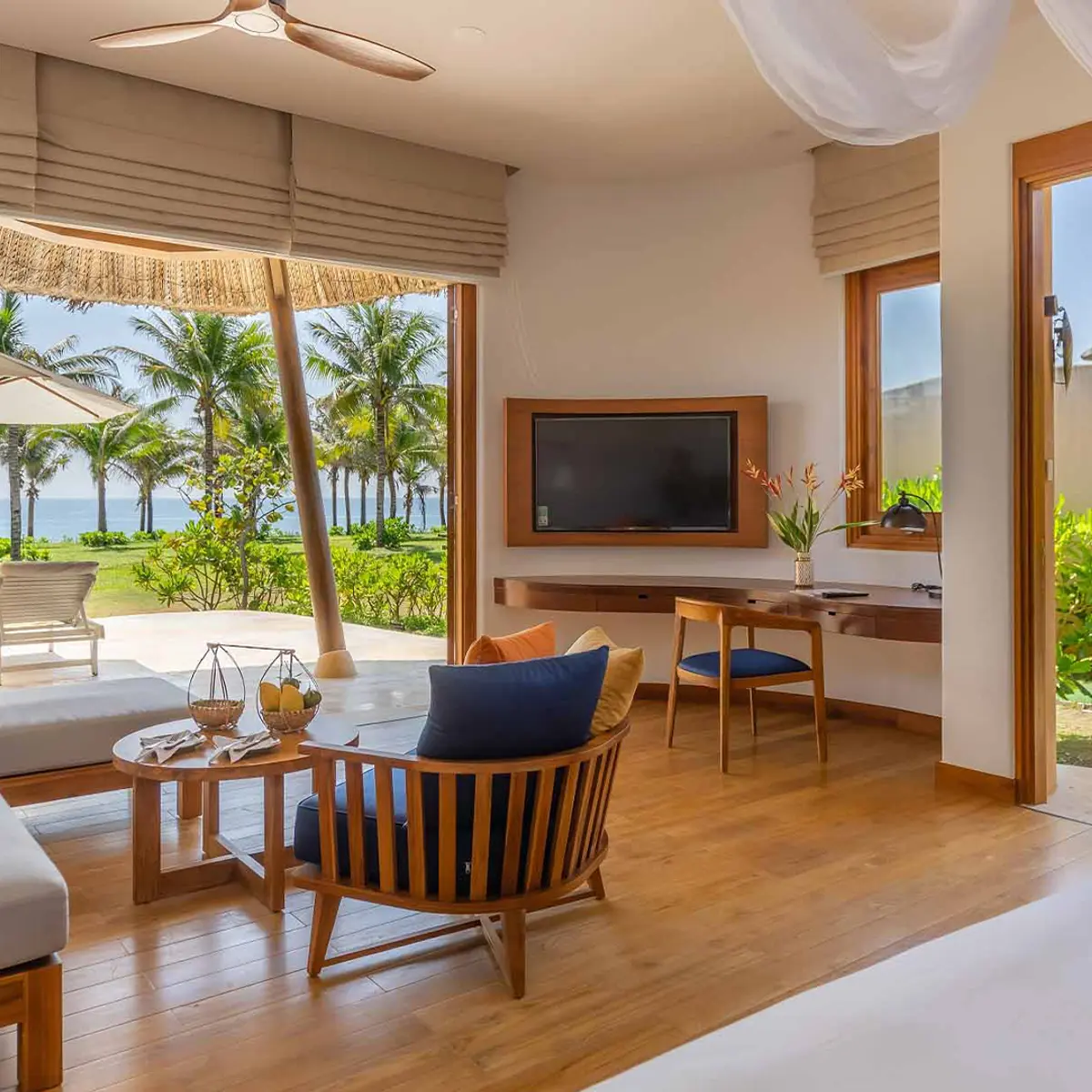 Ana Mandara Cam Ranh, Cam Ranh, Vietnam 3