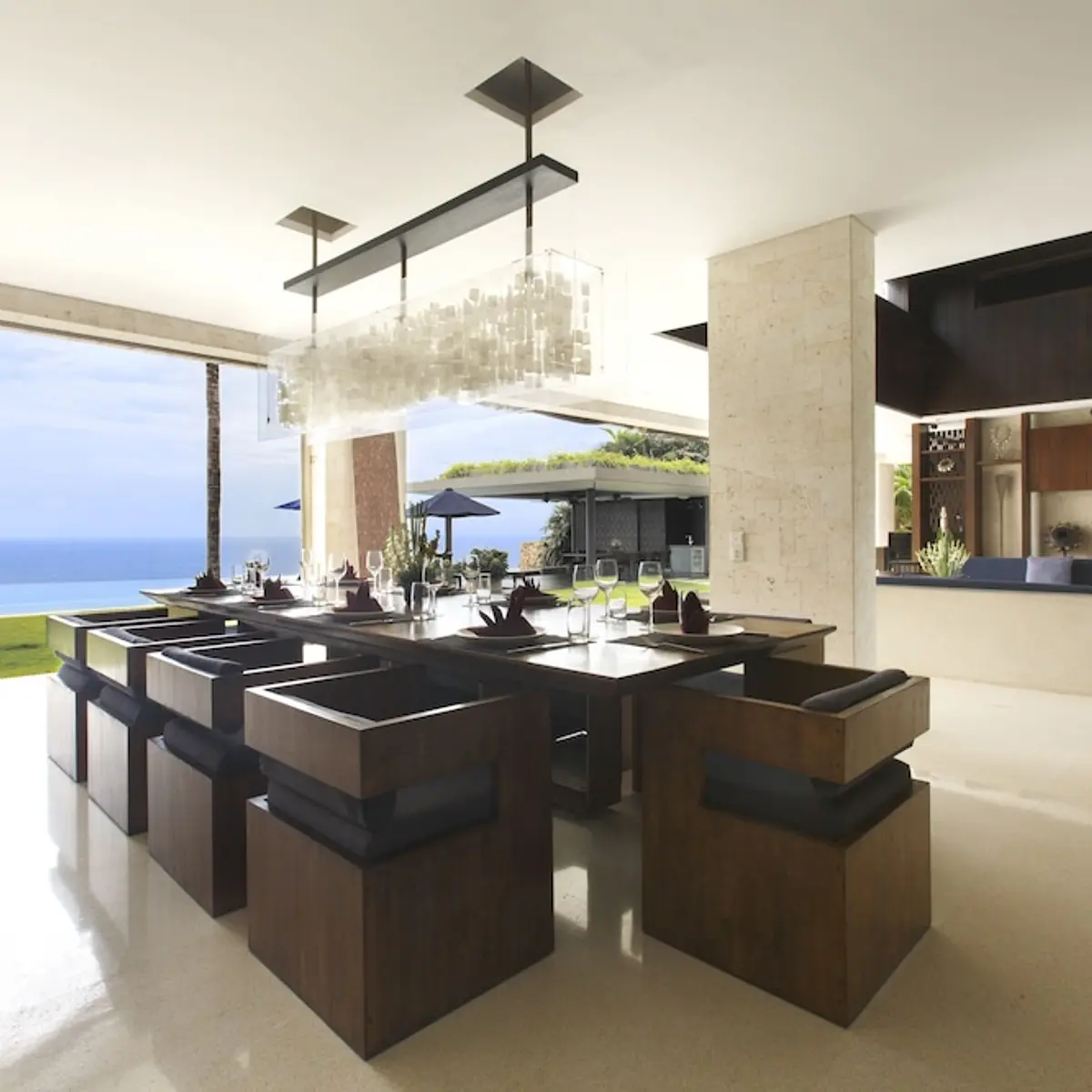 The Ungasan Clifftop Resort, Pecatu, Indonesia 6