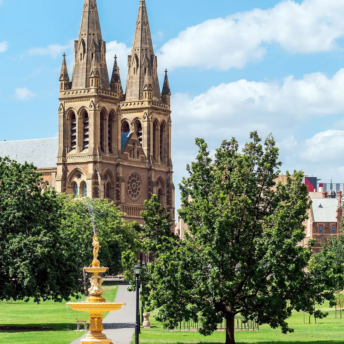 Hotel Alba Adelaide, Adelaide, South Australia 5