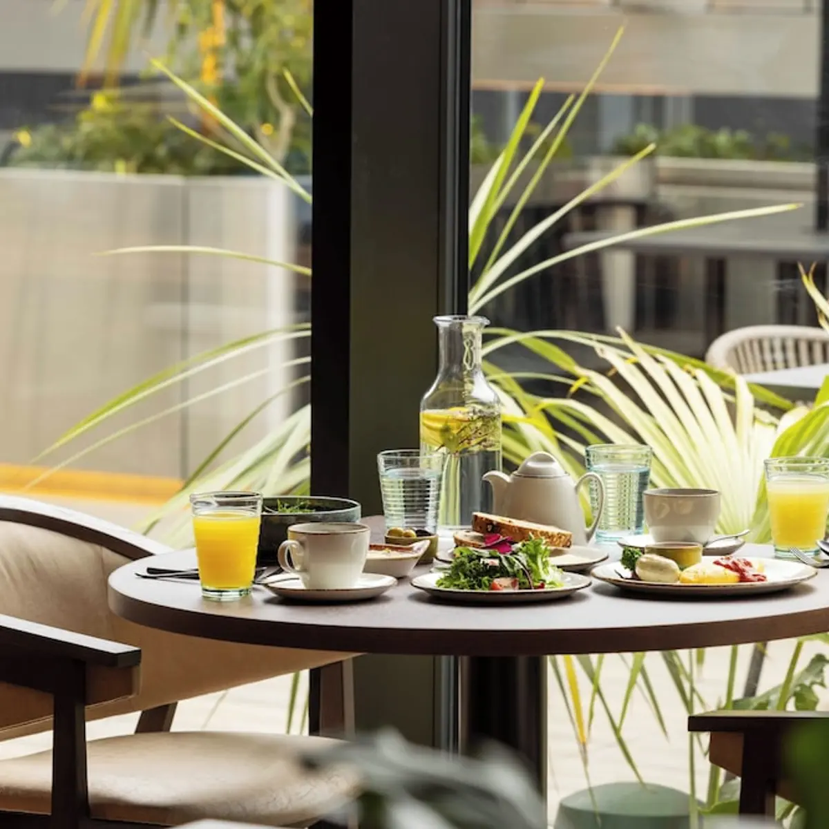 HOTEL GROOVE SHINJUKU, A PARKROYAL Hotel, Tokyo, Japan 7