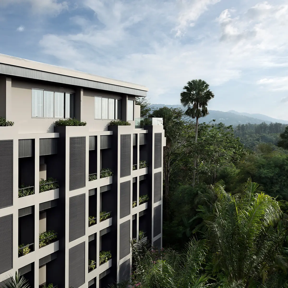 The Pavilions Phuket, Phuket, Thailand 4