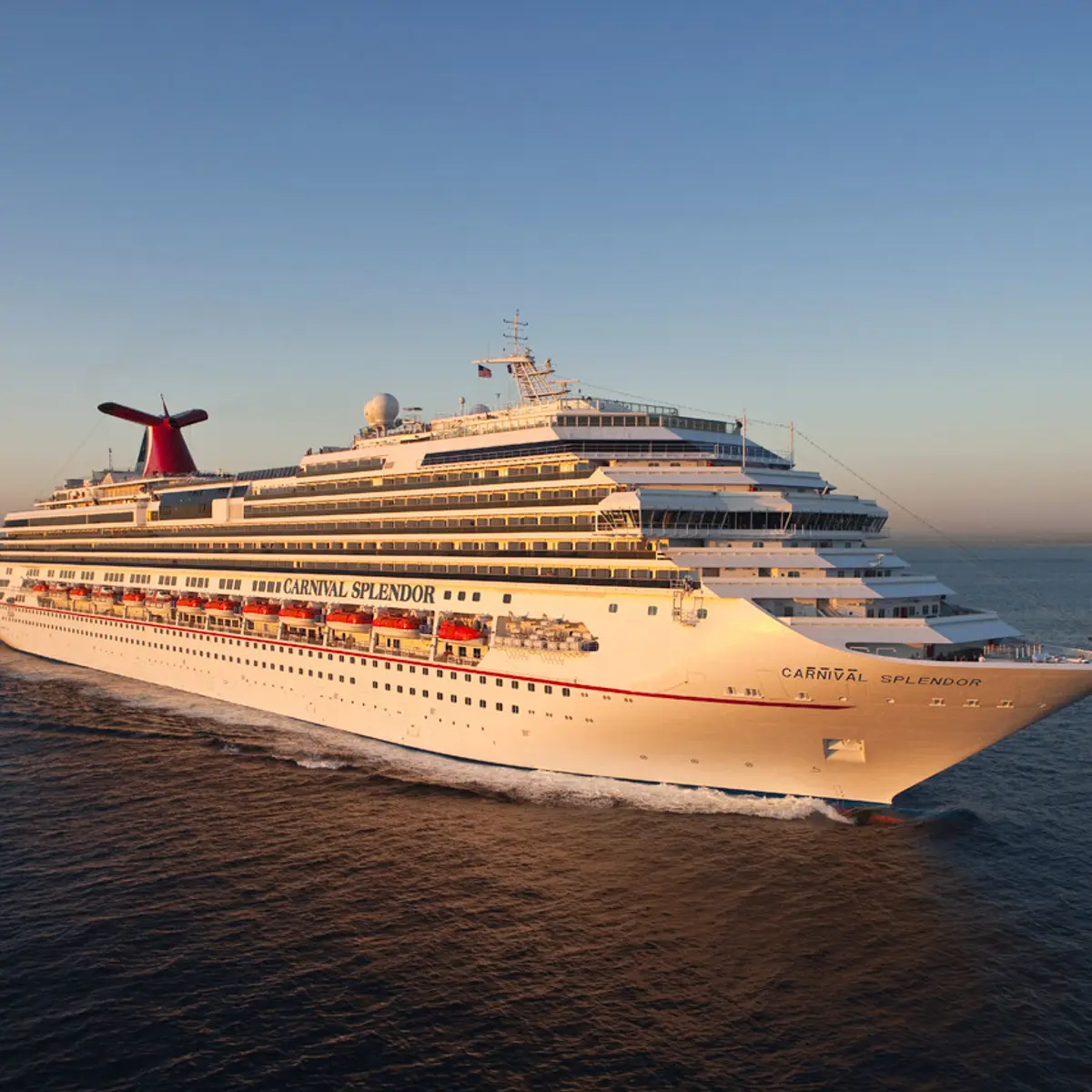 9-Night Sydney Roundtrip to Vanuatu & New Caledonia on Carnival Splendor with Carnival Splendor 7