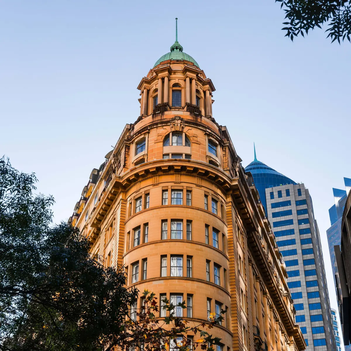 Paradox Sydney, Sydney, New South Wales 4