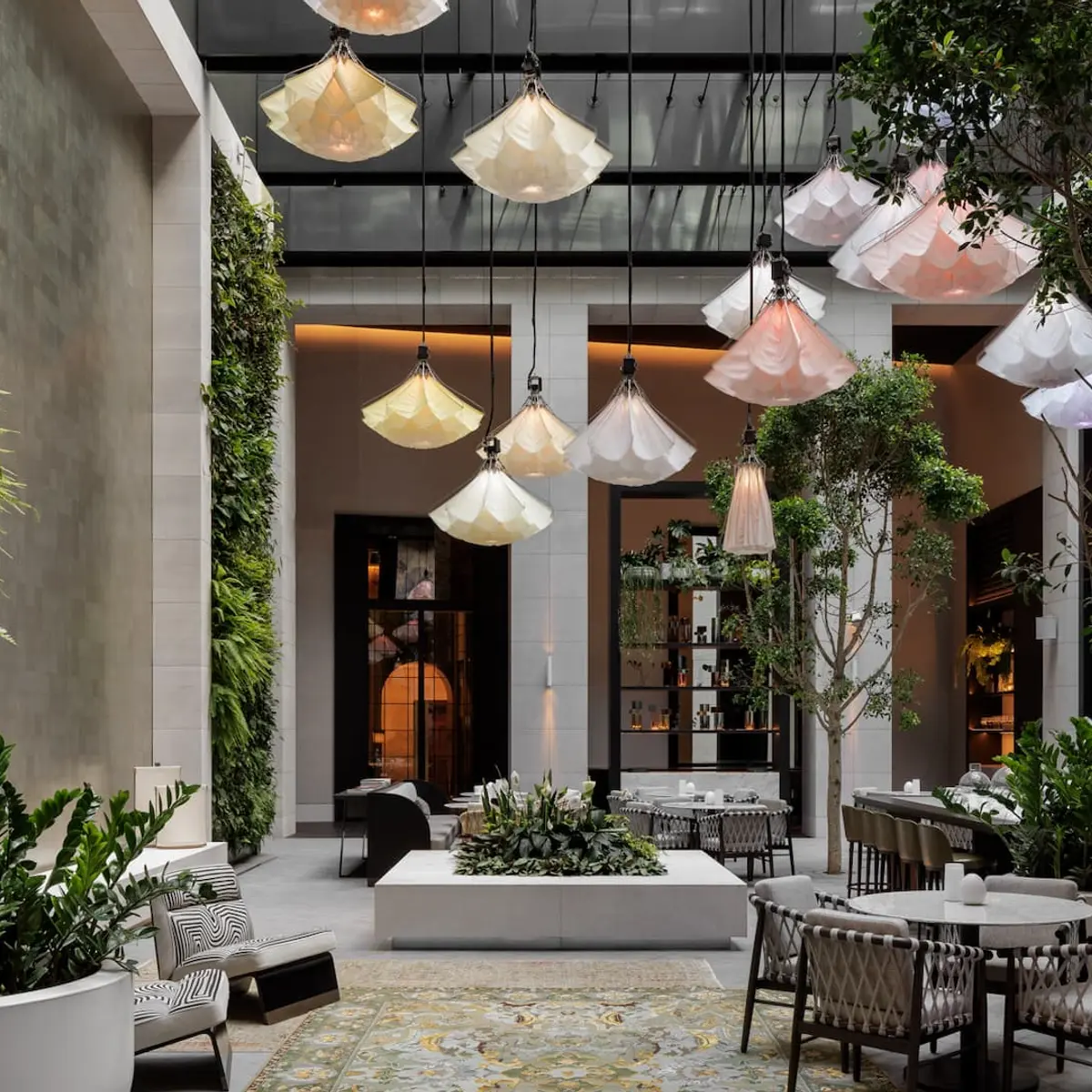 Capella Sydney, Sydney, New South Wales 4