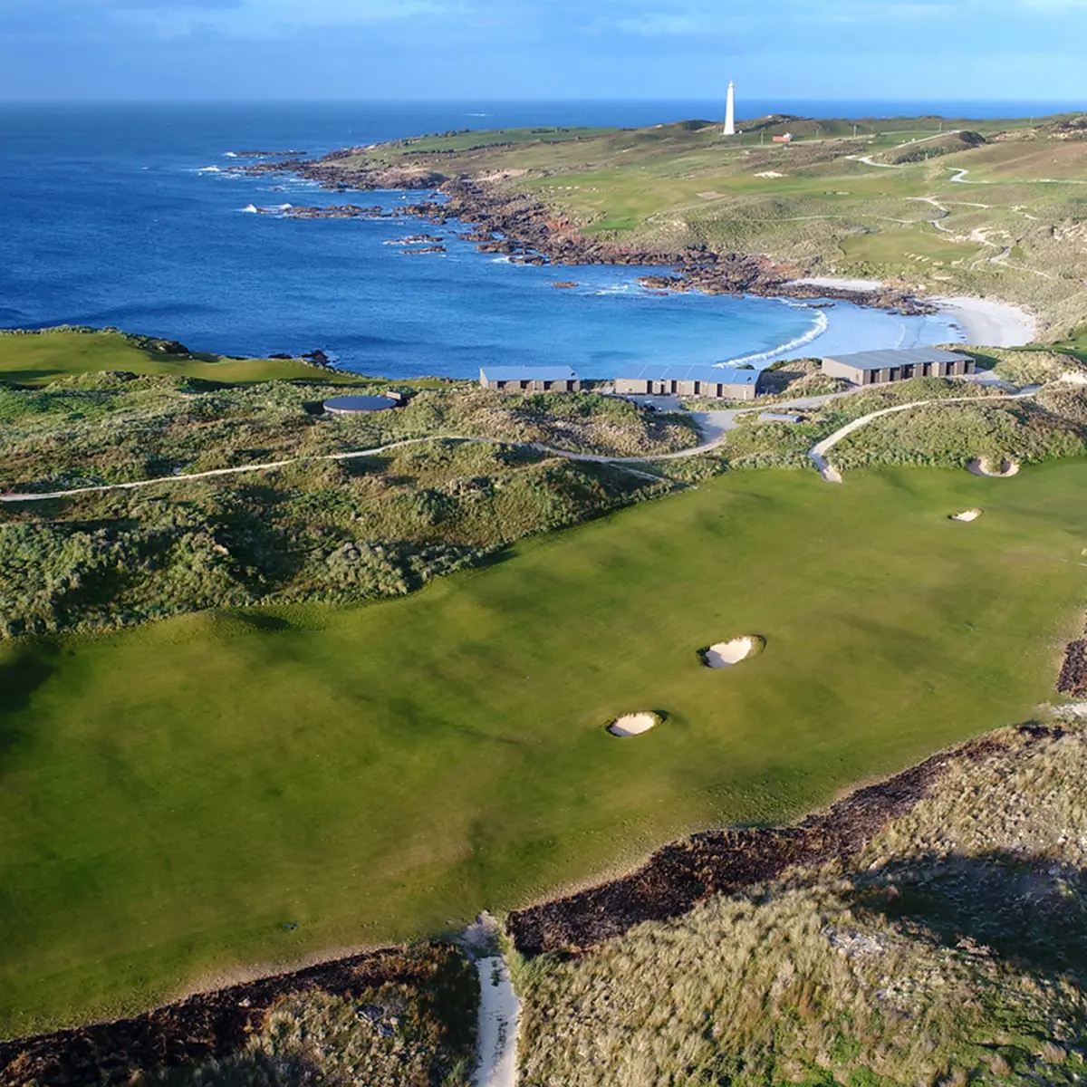 Cape Wickham Golf Links – King Island, King Island, Tasmania 5