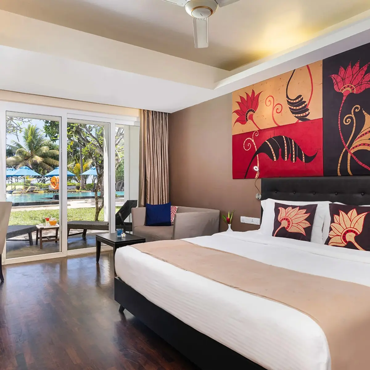 NH Bentota Ceysands Resort, Bentota, Sri Lanka 3