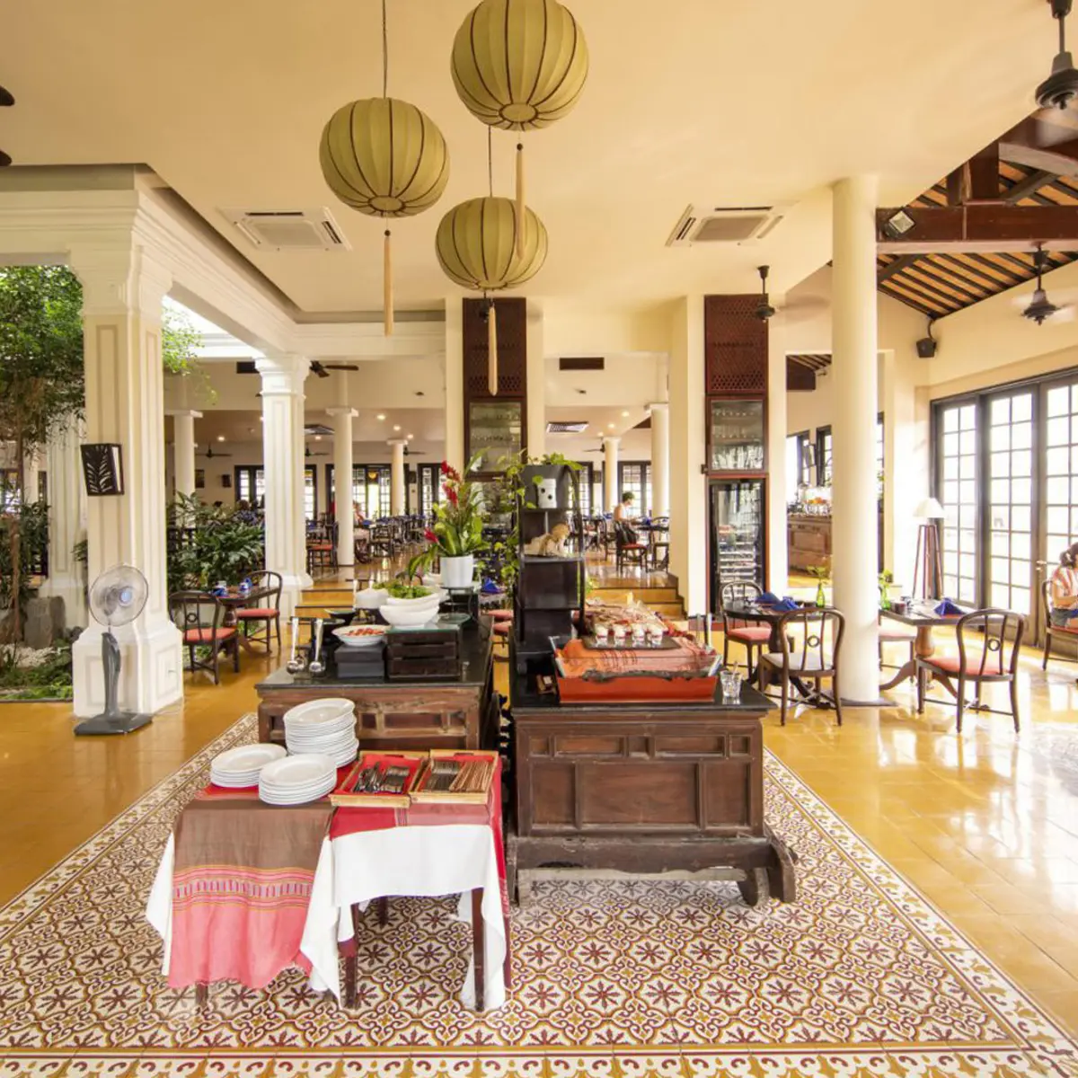 Victoria Hoi An Beach Resort & Spa, Hoi An, Vietnam 5