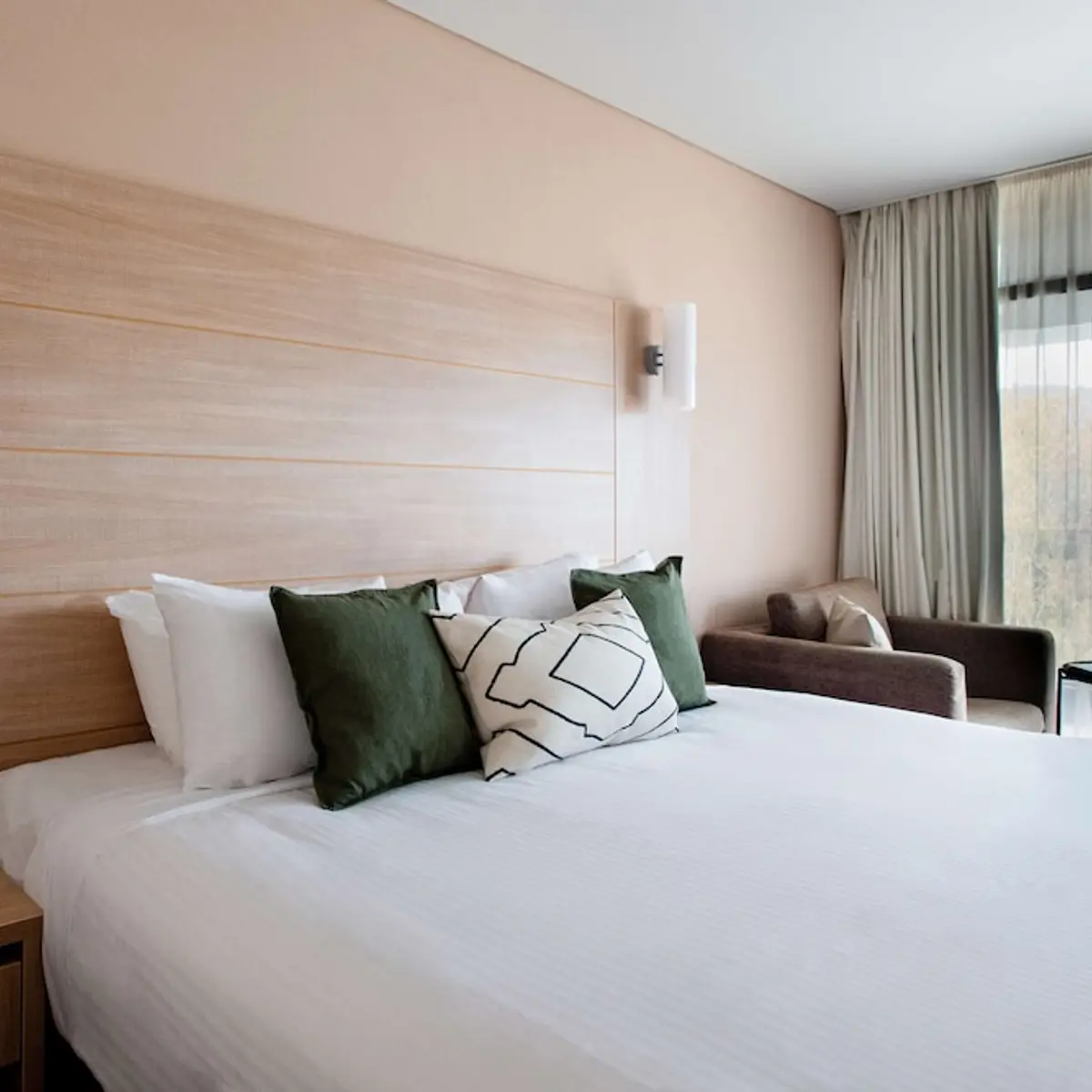 Terrace Hotel Adelaide, Adelaide, Australia 8