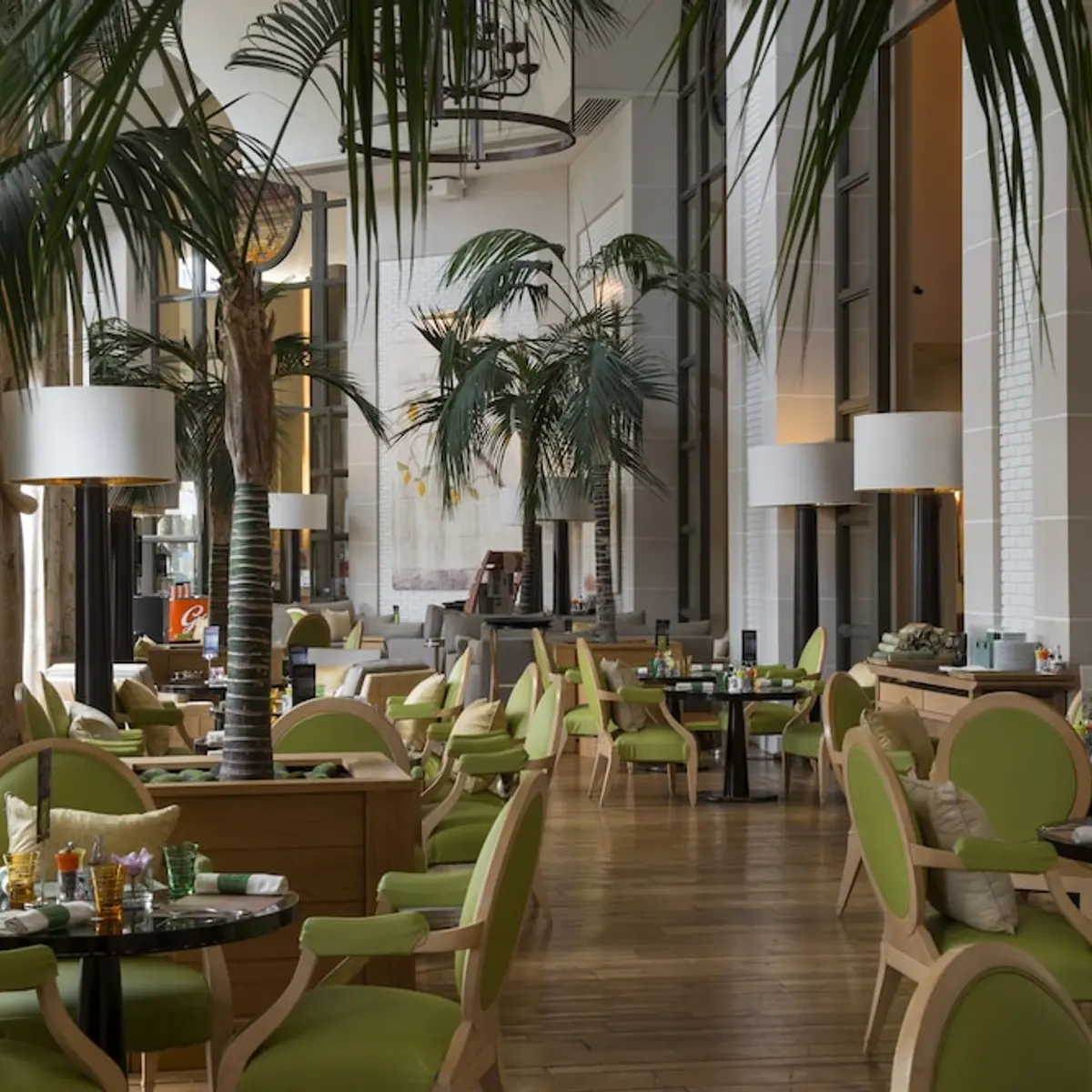 Monte-Carlo Bay Hotel & Resort, Monaco, Monaco 6