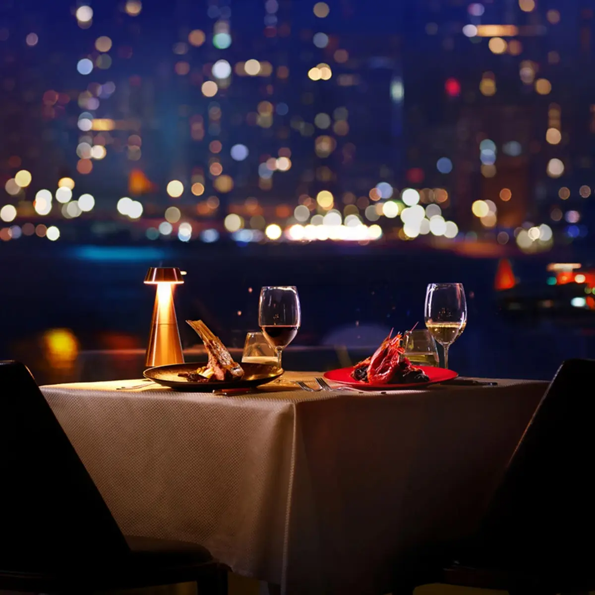 InterContinental Grand Stanford Hong Kong, Kowloon, Hong Kong 7