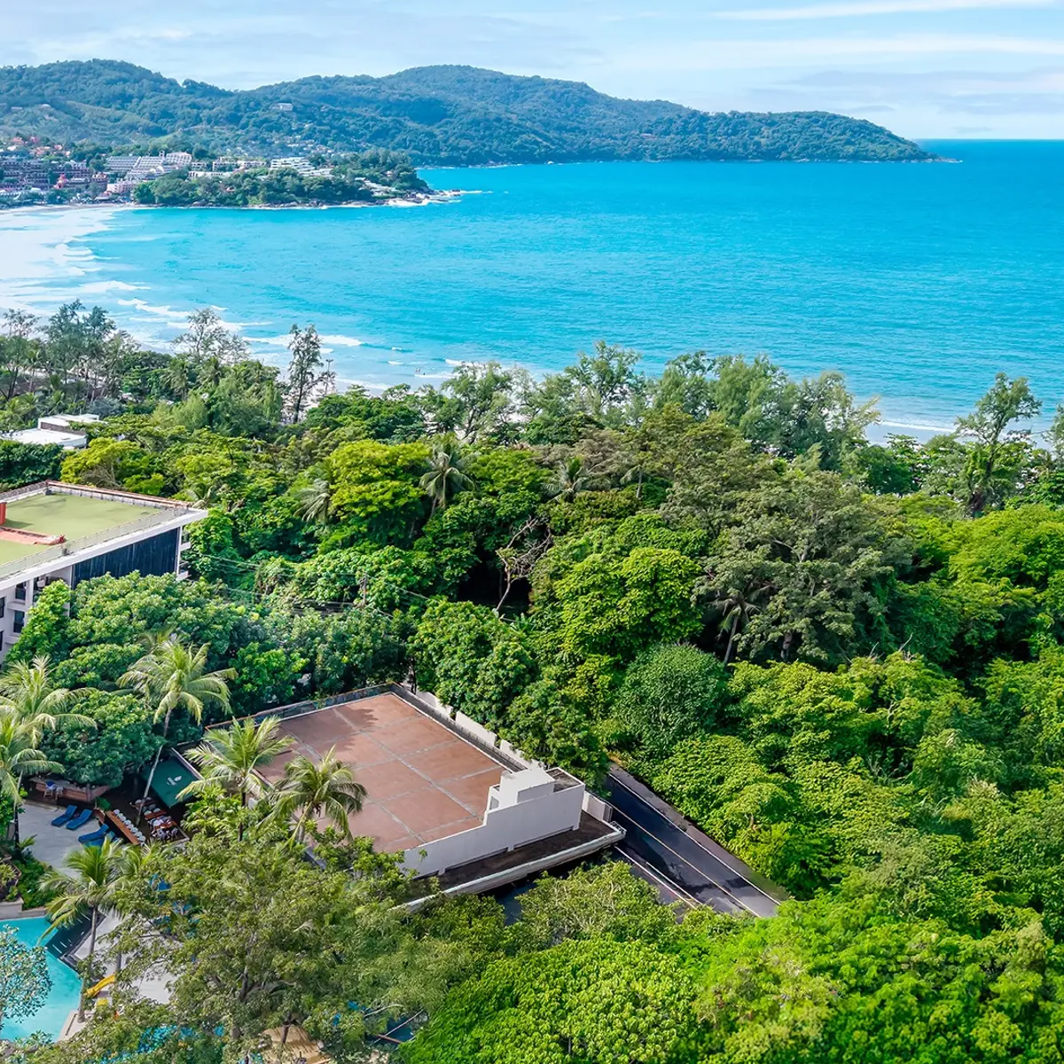 Novotel Phuket Kata Avista Resort & Spa, Phuket, Thailand 2