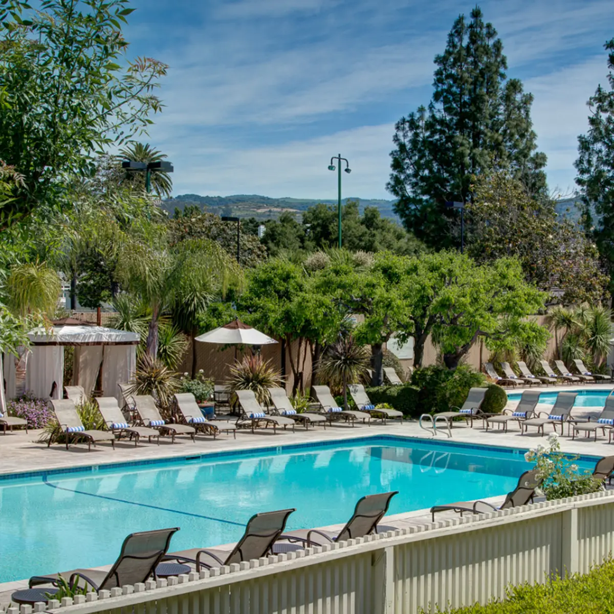 Silverado Resort and Spa, California, United States 1