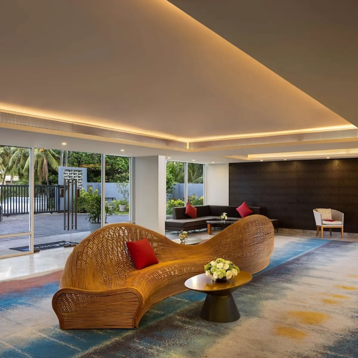 Radisson Blu Resort Galle, Galle, Sri Lanka 4