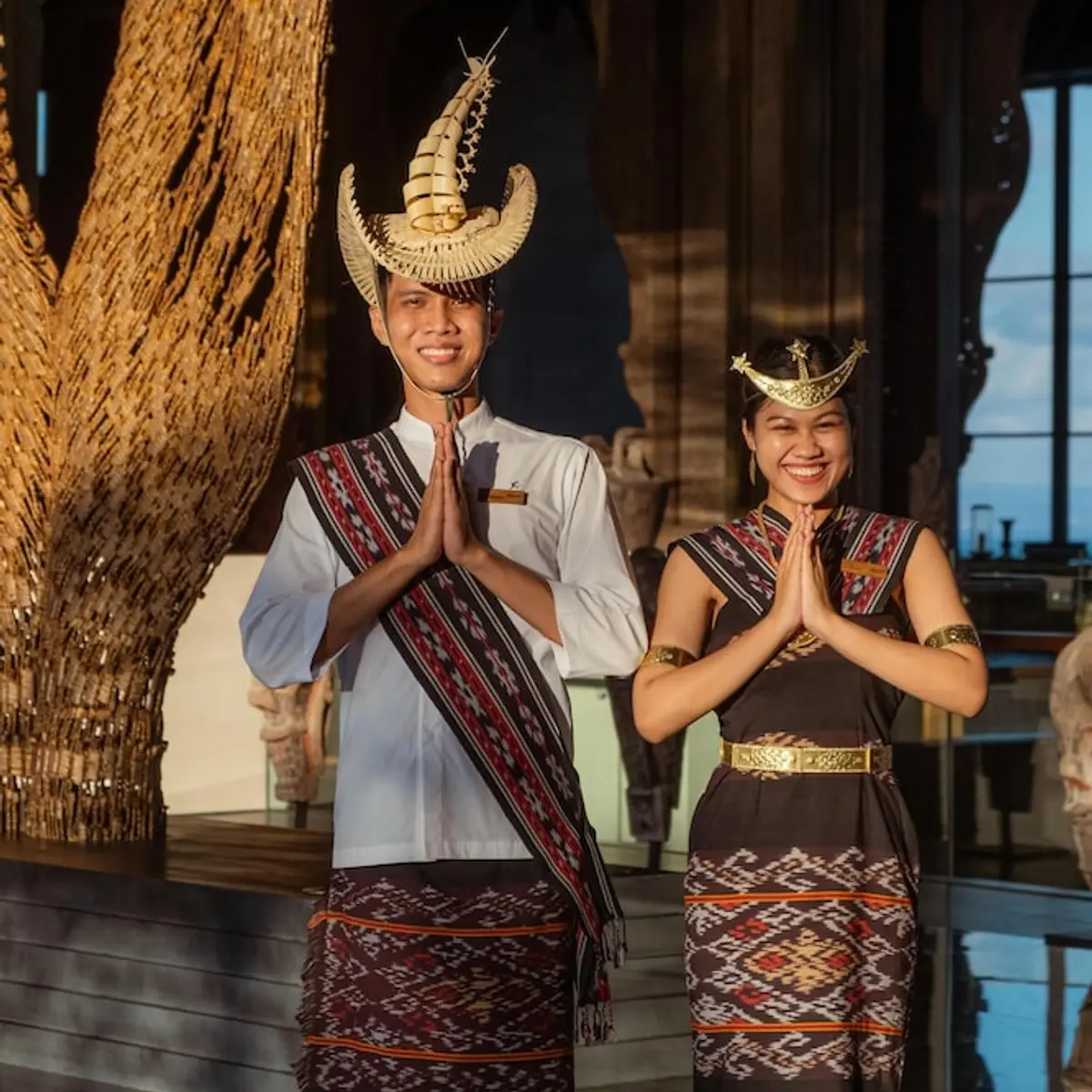 The Apurva Kempinski Bali, Nusa Dua, Indonesia 3