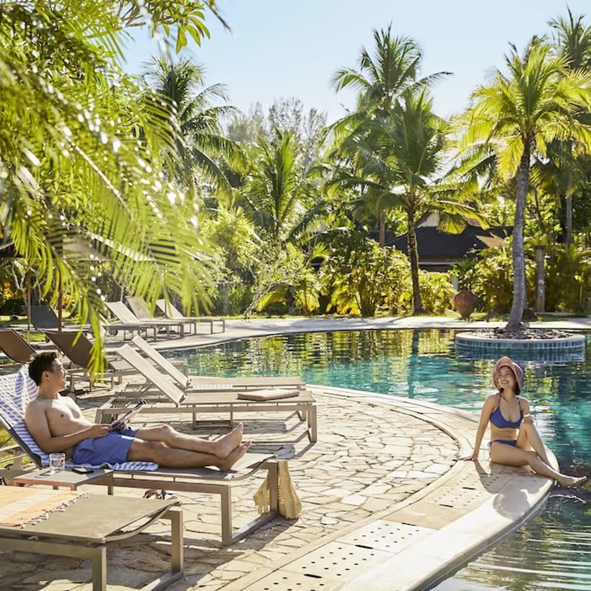 ROBINSON KHAO LAK, Takua Pa, Thailand 6
