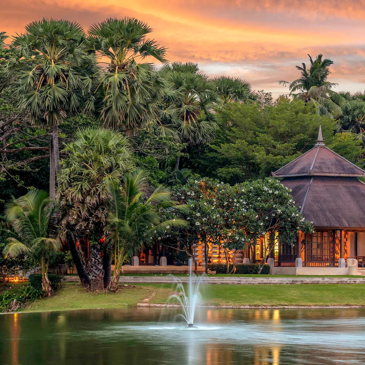Pullman Phuket Karon Beach Resort, Phuket, Thailand 6