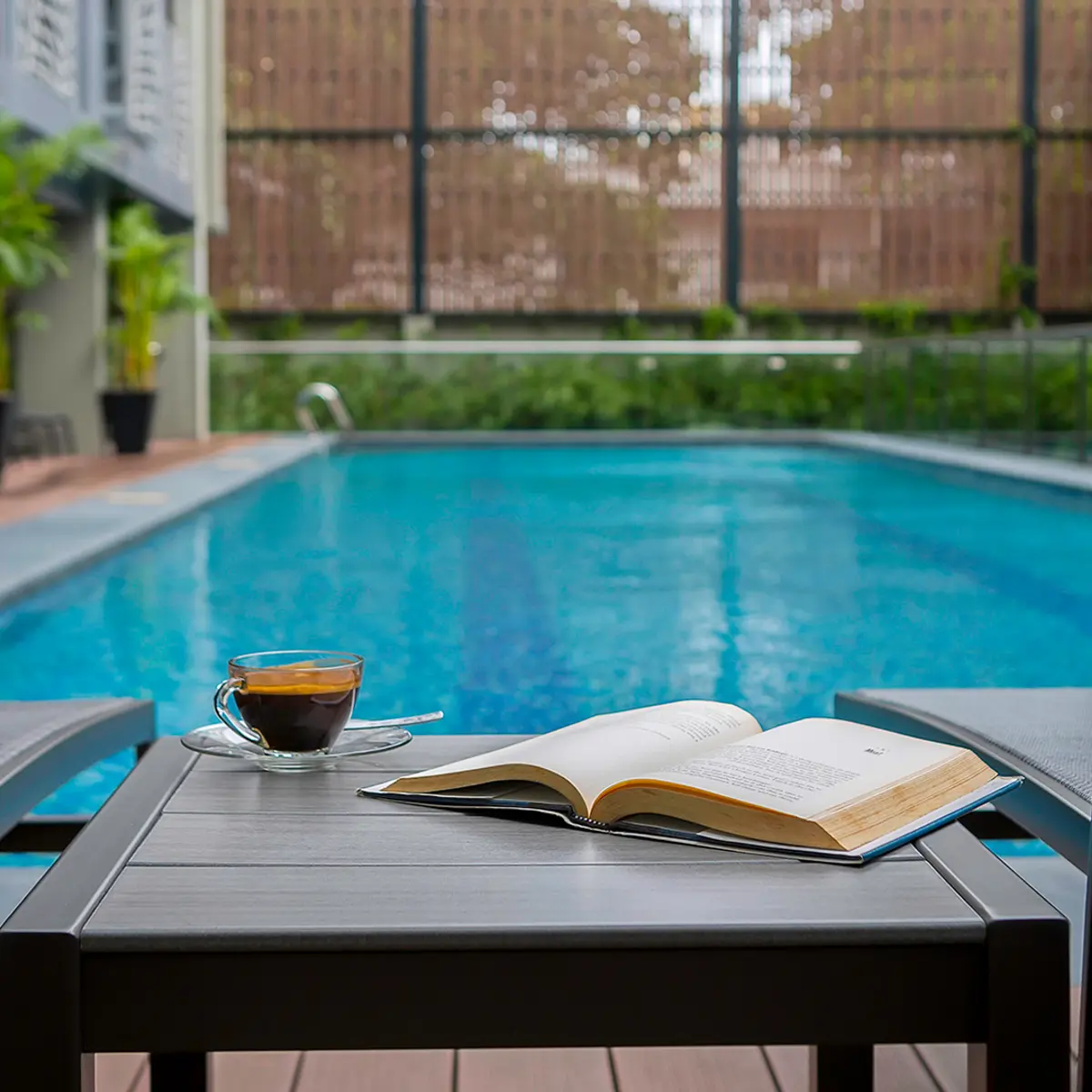 SILA Urban Living, Ho Chi Minh, Vietnam 2