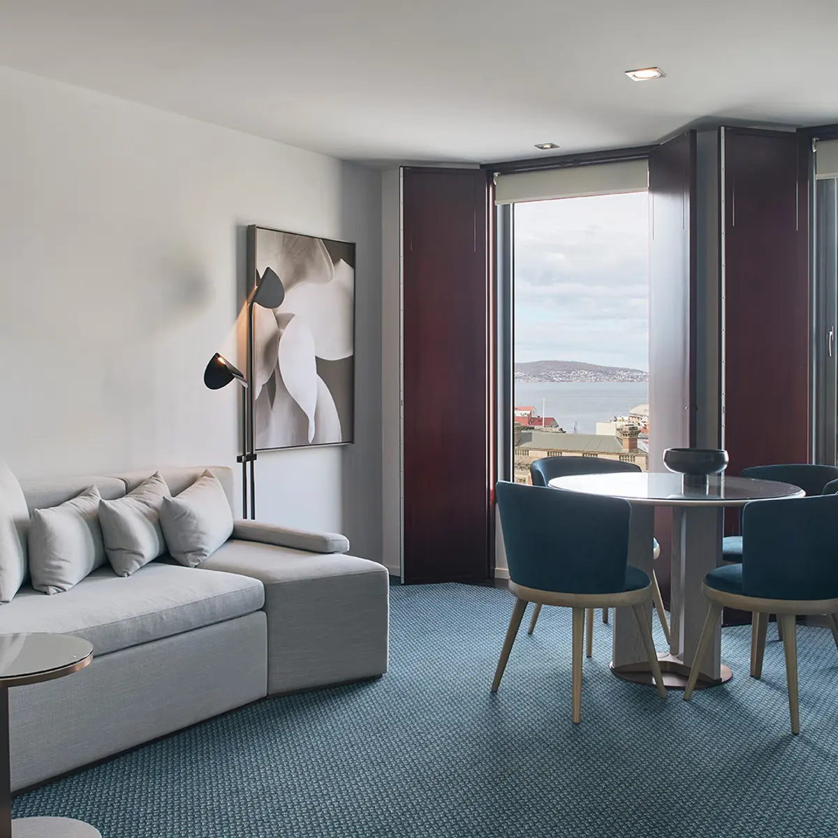 RACV Hobart Hotel, Hobart, Tasmania 6