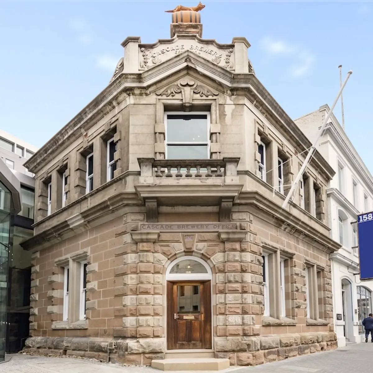 RACV Hobart Hotel, Hobart, Australia 6