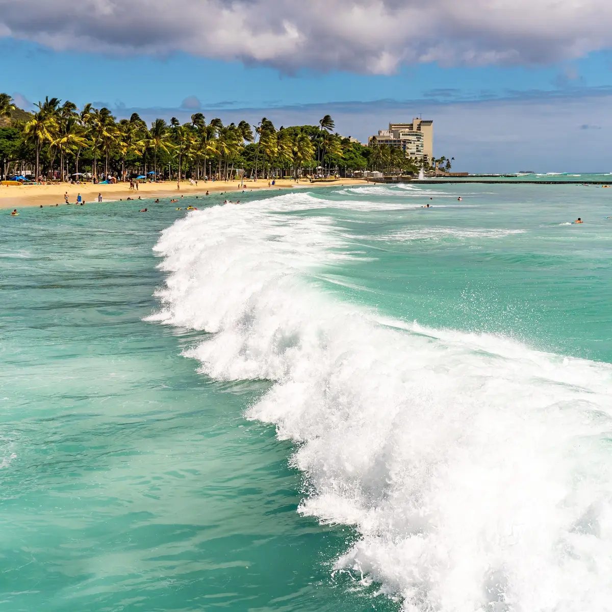 Wayfinder Waikiki, Hawaï, États-Unis 6