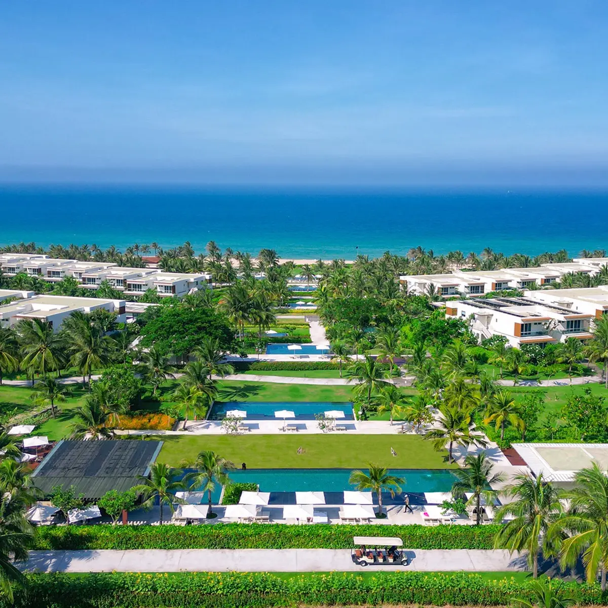Alma Resort Cam Ranh, Cam Ranh, Vietnam 4