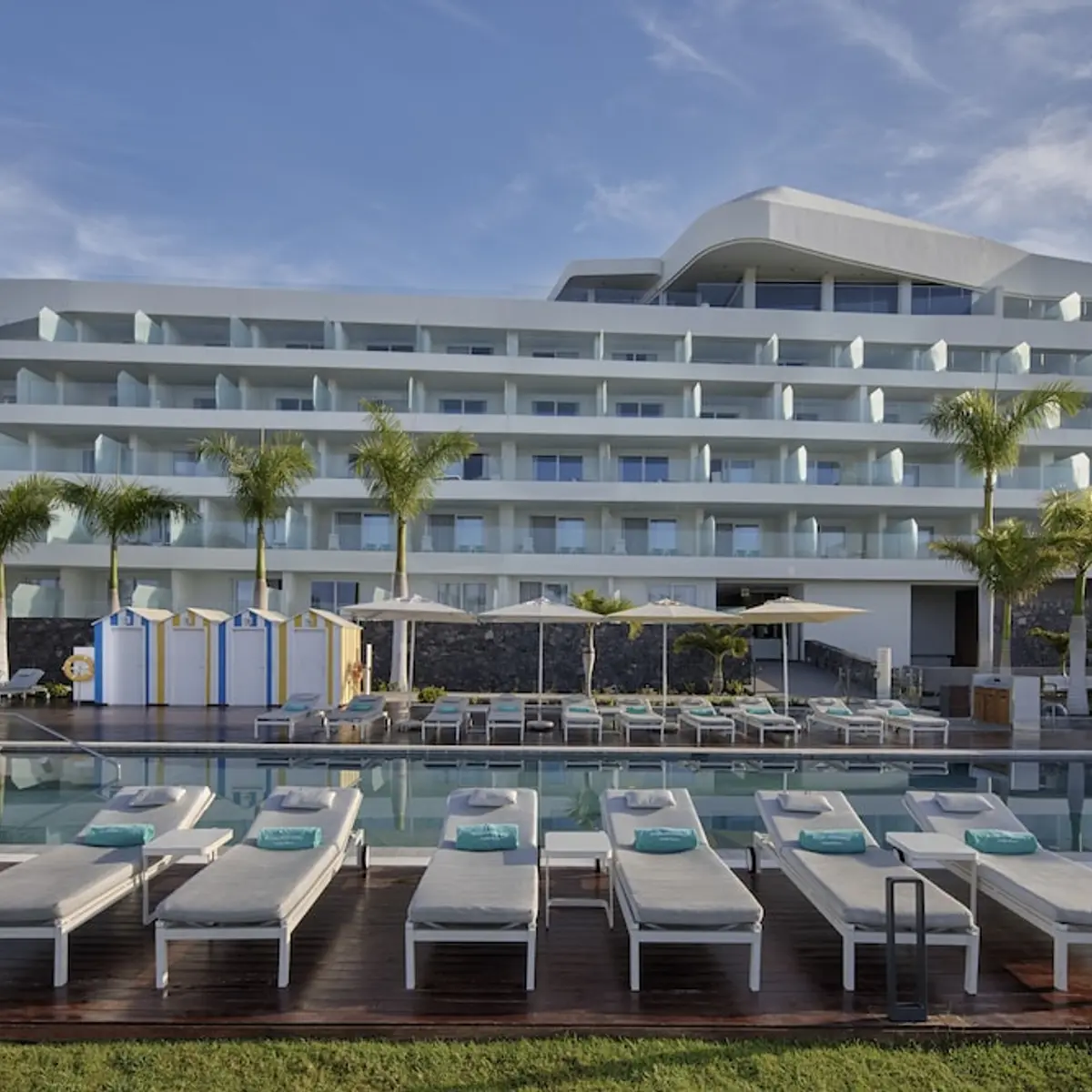 Royal Hideaway Corales Beach, Teil der Barceló Hotel Group – nur für Erwachsene, Adeje, Spain 5