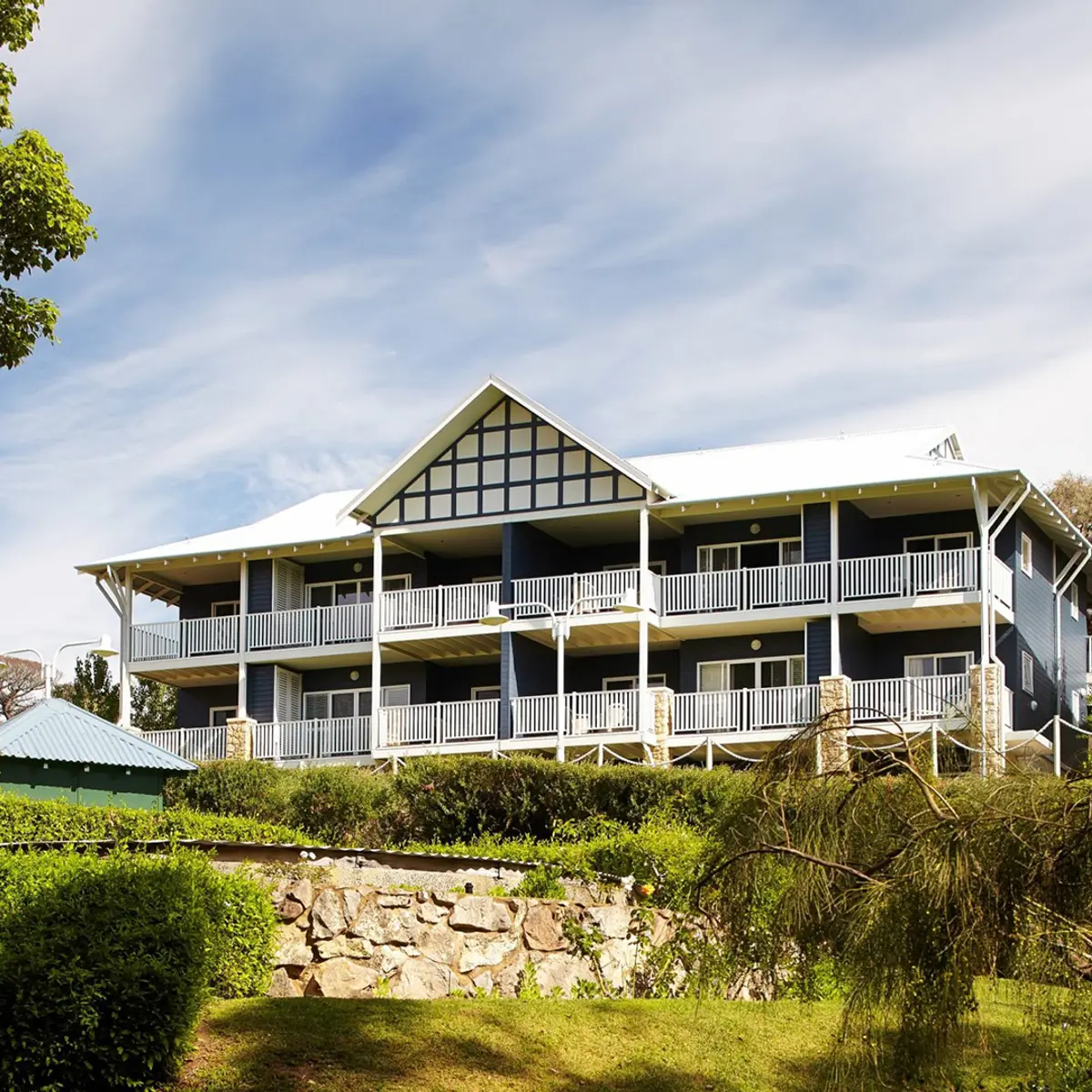 Seashells Yallingup, Margaret River, Western Australia 1