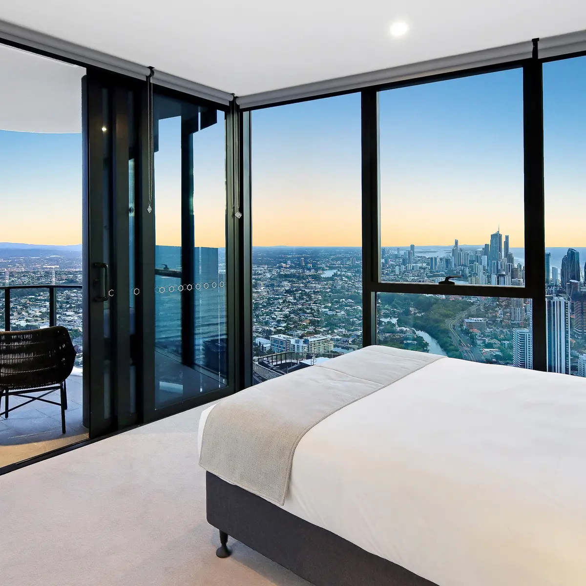 The Star Residences, Gold Coast, Queensland 3
