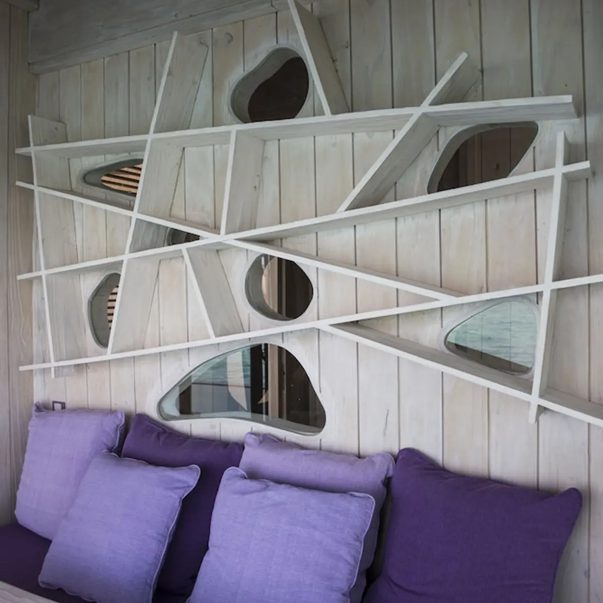 Soneva Jani, Medhufaru, Maldives 3