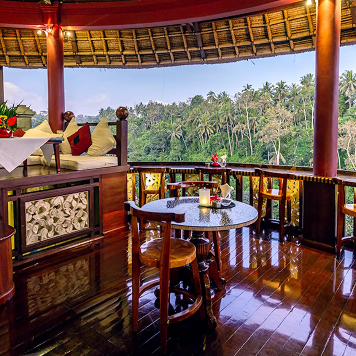 Viceroy Bali, Ubud, Bali 2