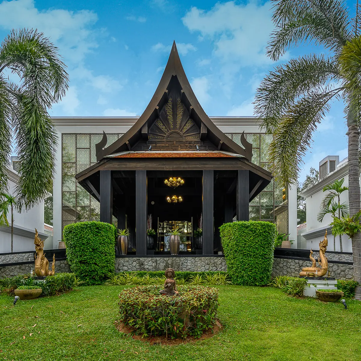 Maikhao Dream Villa Resort & Spa, Phuket, Thailand 8