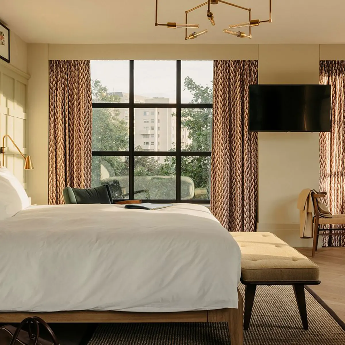 The Hoxton, Southwark, London, United Kingdom 3