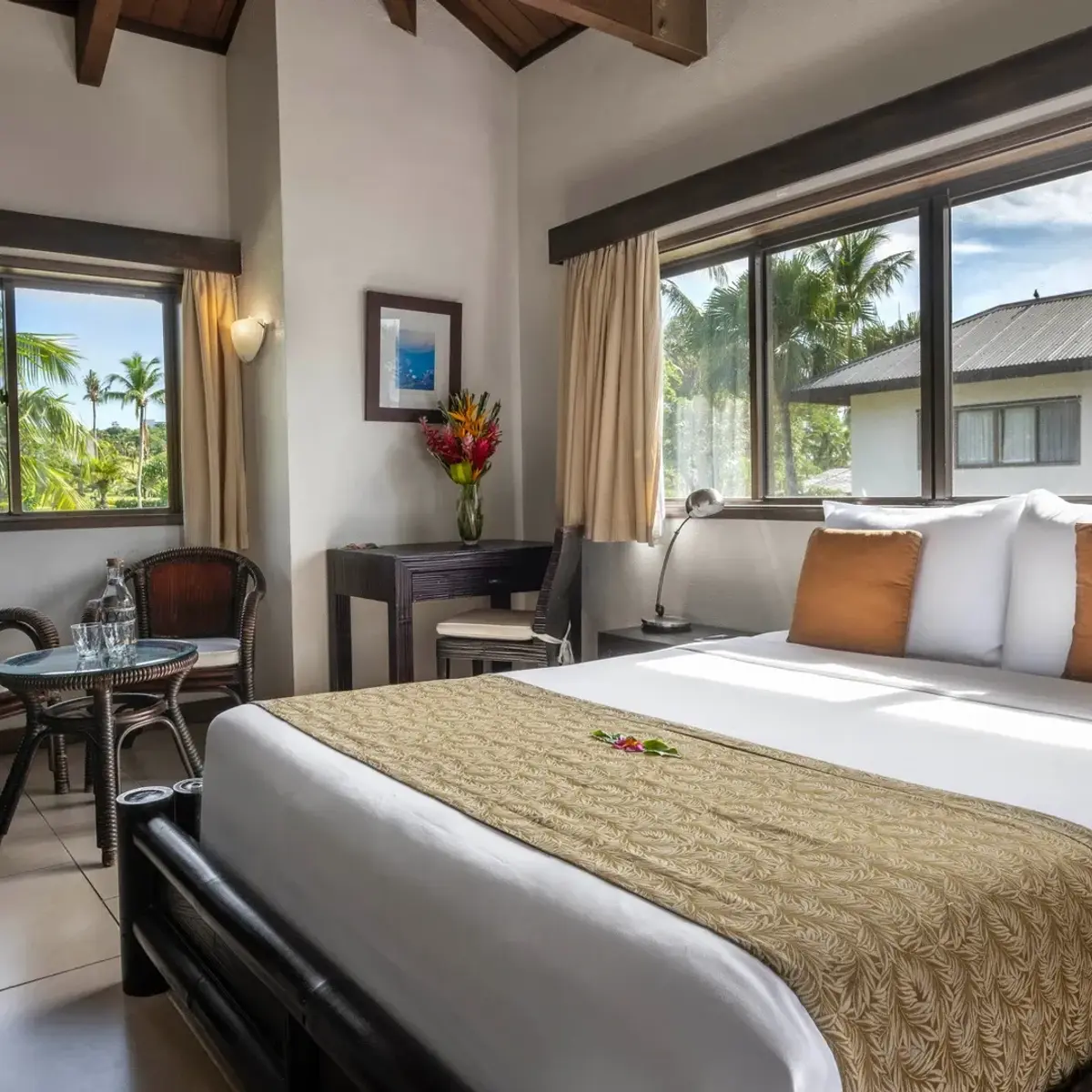 Warwick Le Lagon Vanuatu, Port Vila, Vanuatu 3