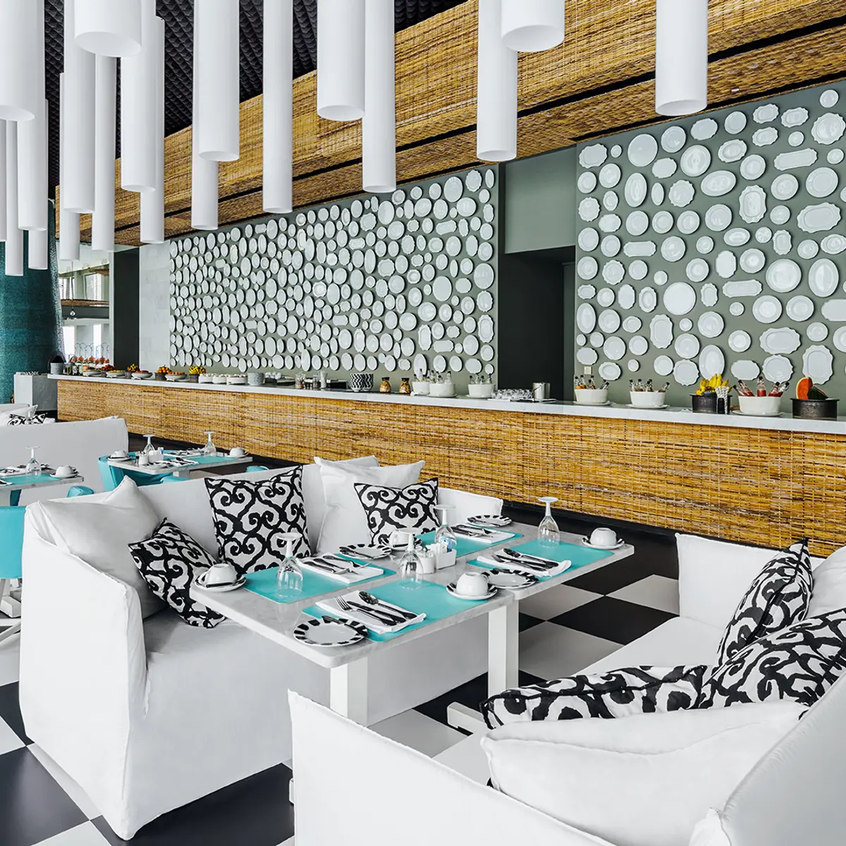 COMO Point Yamu, Phuket, Thailand 7